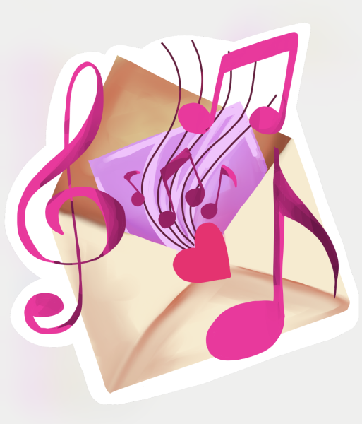 Singing Telegrams Combine New Hits With Old Favorites